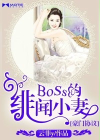 Э飺BossС